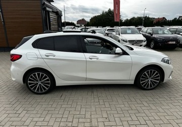 BMW Seria 1 F40 Hatchback 1.5 118i 136KM 2021 BMW Seria 1 118i 1,5 Benzyna 136 KM GWARANCJA Zamiana Zarejestrowany 1.5, zdjęcie 37