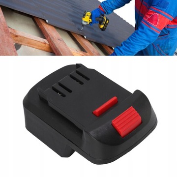 АДАПТЕР АККУМУЛЯТОРА ДЛЯ МАШИН WORX 18-20В