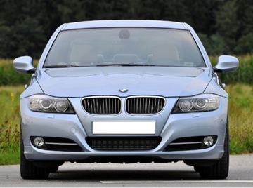 BMW 1 3 VLOŽKA ZRCÁTKO LEVÉ NOVÉ