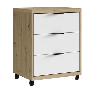 Szafka biurowa MAX 50x39