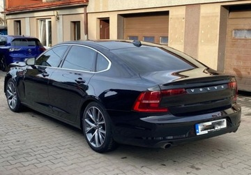 Volvo S90 II 2018 Volvo S90 T5 AWD LONG Zarejestrowany w Polsce ..., zdjęcie 3