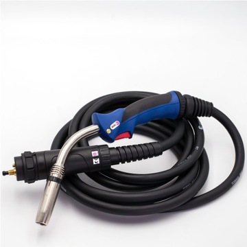Uchwyt spawalniczy Abicor Binzel MB36/4m 014.0335