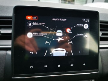 Renault Captur II 2022 RENAULT CAPTUR 1.0 TCe 100KM , Manual, Przygotowany do rejestracji, LPG, zdjęcie 18