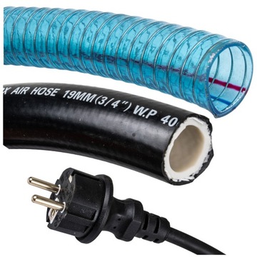 POMPA DO CHEMIKALIÓW ADBLUE AD BLUE LICZNIK LCD