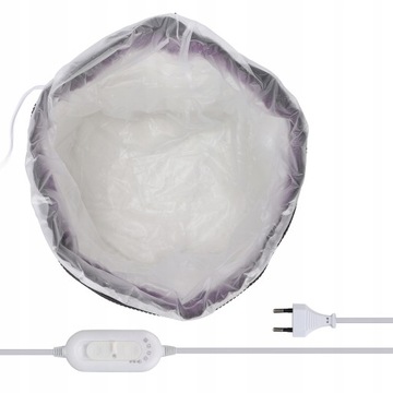 КОНДИЦИОНЕР-МАСКА ДЛЯ САУНЫ THERMAL CAP ДЛЯ ВОЛОС