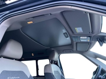 Volkswagen California Multivan 6.1 2.0 TDI BMT 150KM 2025 Volkswagen California California Ocean 2.0 TDI DSG 2025 OceanACC MarkizaGw, zdjęcie 25