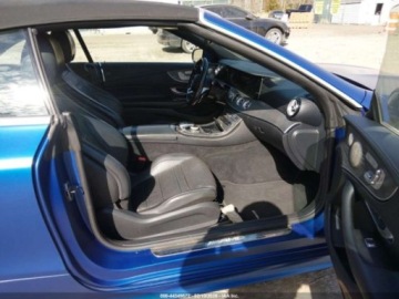 Mercedes Klasa E W213 2022 Mercedes-Benz Klasa E 53 4Matic 2022 3.0 Benzyna 429KM, zdjęcie 9