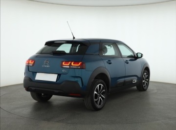 Citroen C4 Cactus Crossover Facelifting 1.2 PureTech 110KM 2019 Citroen C4 Cactus 1.2 PureTech, Salon Polska, zdjęcie 4