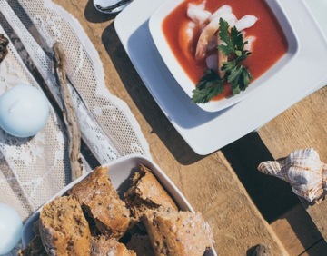 Lubiana Victoria белая фарфоровая кружка, 300 мл