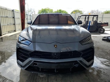 Lamborghini Urus 2020 Lamborghini Urus 2020 4.0l, zdjęcie 5
