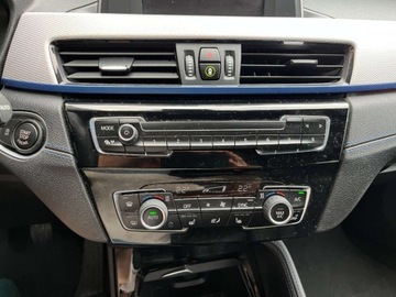 BMW X2 F39 Crossover 1.5 18i 140KM 2019 BMW X2 1.5 benzyna 140 KM 6 biegow M pakiet zarej w PL zadbany, zdjęcie 15