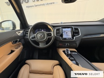 Volvo XC90 II 2024 Volvo XC 90 B5 B AWD Ultimate Bright | 7 miejsc |, zdjęcie 26