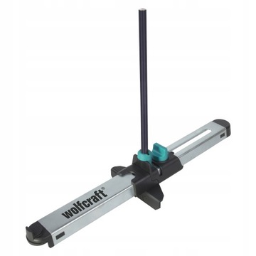 Przymiar do paneli wolfcraft 6952000