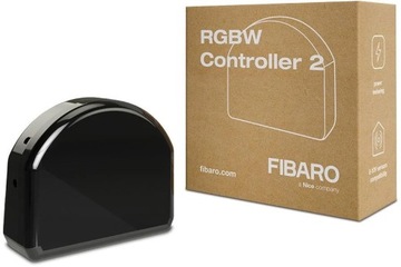 FIBARO RGBW CONTROLLER FGRGBWM-441