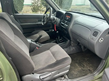 Nissan 2009 Nissan PickUp 2.5 dCi 4x4 | Off-Road | Wyciągarka, zdjęcie 32