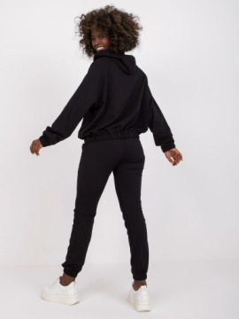 Женский комплект DRESS BLOUSE WITH COAT POCKETS 7802 c.green L/XL