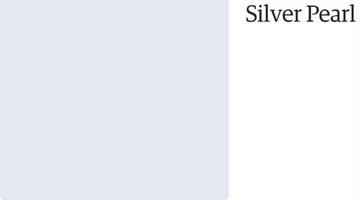 Краска Beckers Designer Color Silver Pearl 5 л