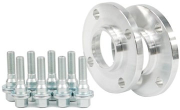 DYSTANSE+śruby OEM 4x108 65,1 CITROEN PEUGEOT 12mm