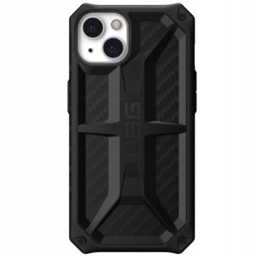 Pouzdro pouzdro Uag pro iPhone 13, kryt, kryt