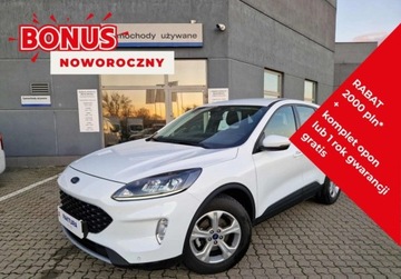 Ford Kuga III 2022 Ford Kuga BONUS NOWOROCZNY 1.5 EcoBlue 120 KM Trend Winter, Salon PL, VAT23, zdjęcie 1