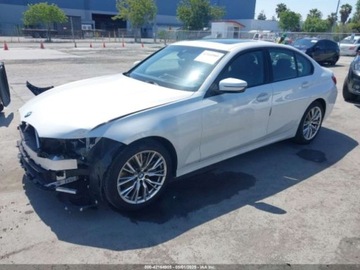 BMW Seria 3 G20-G21 2023 BMW Seria 3 330i 2023 2.0l 2.0 Benzyna 255KM, zdjęcie 1
