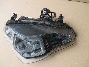 YAMAHA FJR 1300 ЗАДНИЙ ФОНАРЬ 16-