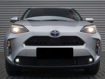 Toyota 2025 Od ręki - Comfort 1.5 Hybrid 116KM | Podgrzewane fotele!, zdjęcie 1