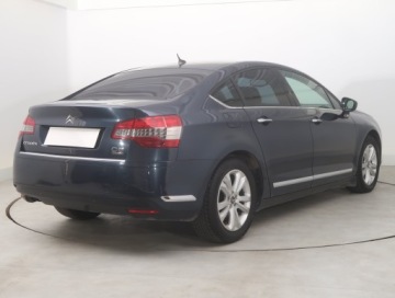 Citroen C5 III 2011 Citroen C5 2.0 HDi , Skóra, Navi, Xenon, Klima, zdjęcie 4