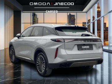 Omoda 9 1.5 T-GDI 537KM 2025 Omoda 9 PHEV Exlusive 1.5 Hybryda Plug-in 537KM, zdjęcie 2