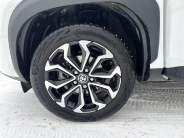 Toyota Yaris IV Hatchback 1.5 Hybrid Dynamic Force 116KM 2024 Toyota Yaris Cross Hybrid 1.5 Style Hybrid 1.5 Sty, zdjęcie 24