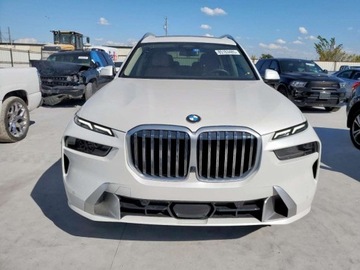 BMW X7 2023 BMW X7 xDrive40I 2023 3.0l 3.0 Benzyna 375KM, zdjęcie 5