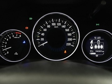 Honda HR-V II SUV 1.5 i-VTEC 130KM 2016 Honda HR-V Executive panorama navi kamera grzane, zdjęcie 21