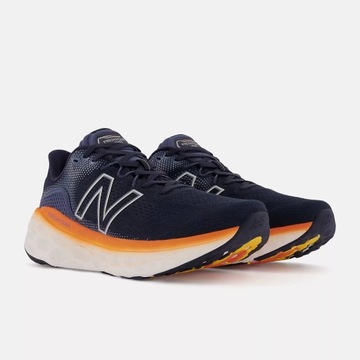 Buty New Balance Foam More v3 MMORVO3 sportowe