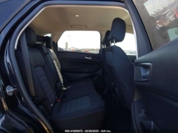 Ford Edge II 2023 Ford Edge Se, 2023r., 4x4, 2.0L 2.0 Benzyna 250KM, zdjęcie 10