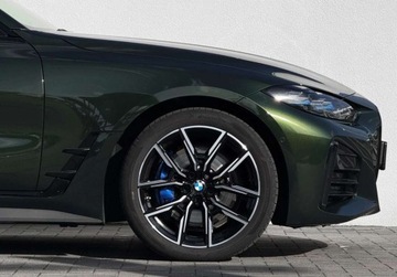 BMW Seria 4 G22-23-26 2023 BMW Seria 4 I wlasciciel M Sport Gwarancja Bezwypadkowy FVAT23, zdjęcie 8