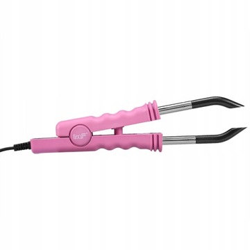 НАРАЩИВАНИЕ ВОЛОС HEAT FUSION LO ПОГОДА