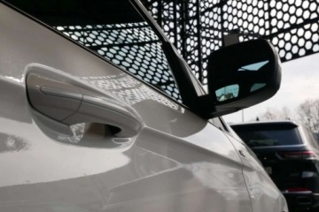 Ford Edge II 2021 Ford Edge SEL 245KM STLine Panorama Radar Alcantara Kamera Navi MenuPL Car, zdjęcie 36