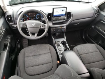 Ford 2022 Ford Bronco Base 2022 2.7l 2.7 Benzyna 315KM, zdjęcie 8