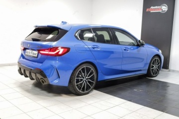 BMW Seria 1 F40 Hatchback M 2.0 M135i 306KM 2019 BMW M135i xDrive*Salon Polska*Bezwypadkowy**Vat23%, zdjęcie 9