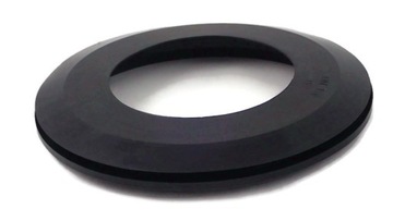 ПРОКЛАДКА DN 160 IN STU ДЛЯ ГЛАДКИХ ТРУБ 4 шт.