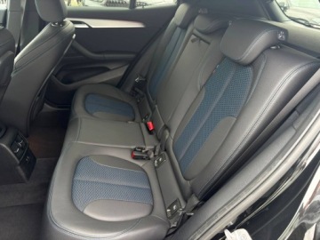 BMW X2 F39 Crossover 2.0 20d 190KM 2021 BMW X2 BMW X2 xDrive 20d, Salon PL, 190 KM Faktur, zdjęcie 13