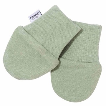 3 упакованные перчатки Niebiekka Paws для новорожденного ребенка