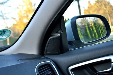 Volvo S60 II Sedan 2.0 D3 163KM 2011 Volvo S60 2.0 163 KM D3 Automat Skóra Navi Full, zdjęcie 19