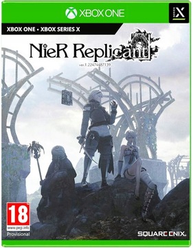 NieR Replicant ver.1.22474487139... Xbox One XSX