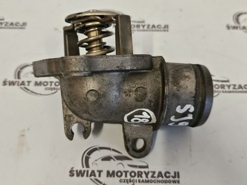 CHEROKEE COMMANDER 3.0 CRD 4X4 POUZDRO TERMOSTATU A6422000315