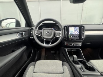 Volvo XC40 Crossover Facelifting 2.0 B3 163KM 2024 Volvo XC 40 XC40 B3 Benzyna | Core | Salon Polska, zdjęcie 25