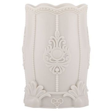 ОРГАНИЗАТОР КОНТЕЙНЕР ДЛЯ КОСМЕТИКИ, КИСТОЧКИ GLAMOUR