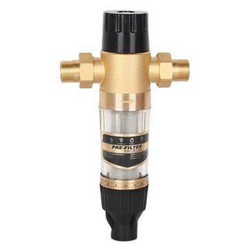 przygotuj do w całym domu