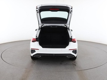 Audi A3 8Y 2022 Audi A3 Sportback PHEV full LED navi virtual, zdjęcie 18