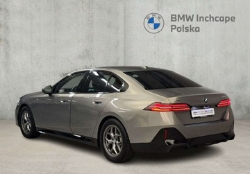 BMW Seria 5 G90-91 2023 BMW Seria 5 2.0 Diesel 197KM, zdjęcie 2